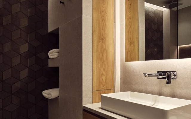 Monopolio Waterfront Apartment