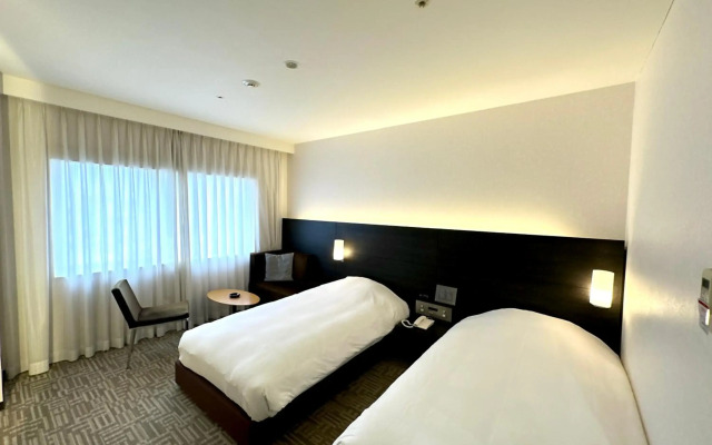 Spa World