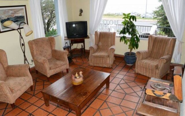 Hotel Bahía Playa