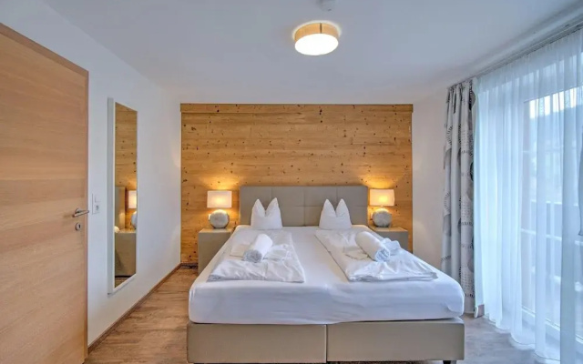 Wildschonau Alpine Ski Brunner Apartment