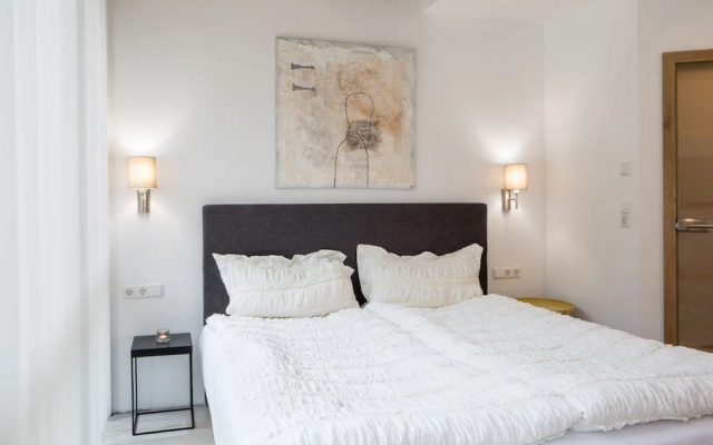 Hotel Villa Vie