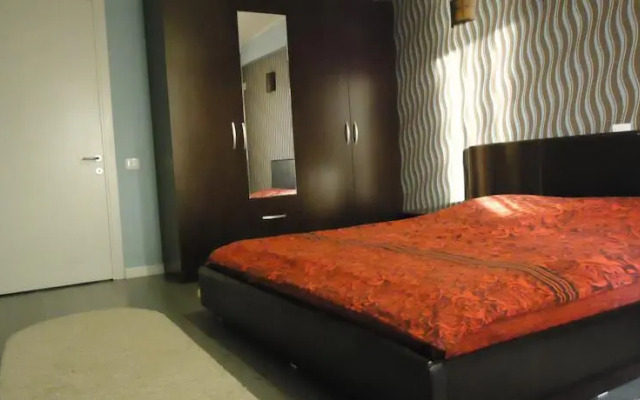 Apartament Eliz Mamaia