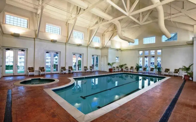 Club Wyndham Governors Green