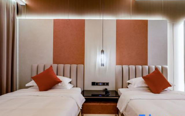 XI GU Hotel
