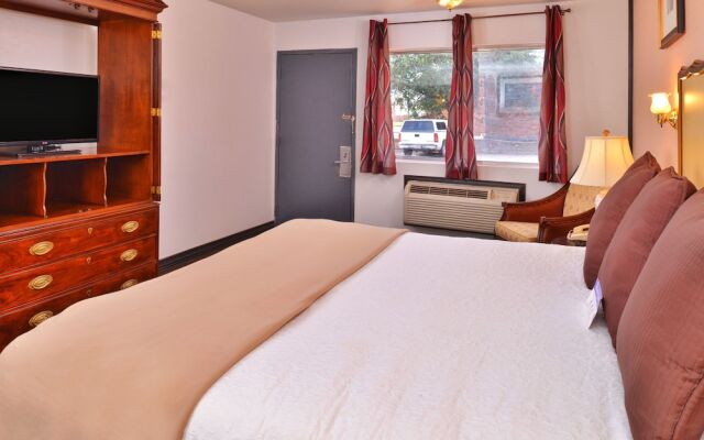 Americas Best Value Inn