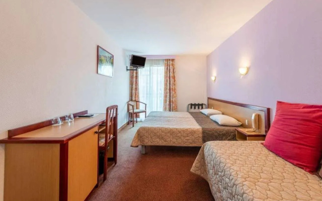 Hôtel Gabriel - Nouveauté 2025