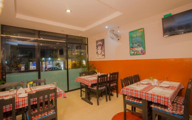 Hotel Stay Pokhara