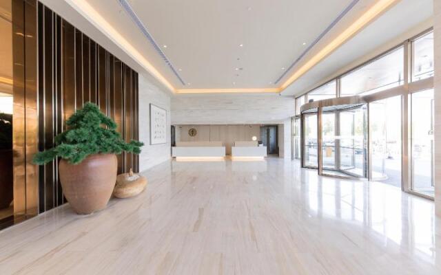 Ji Hotel (Shanghai Chunshen Road)