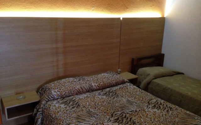 Hotel Arosa