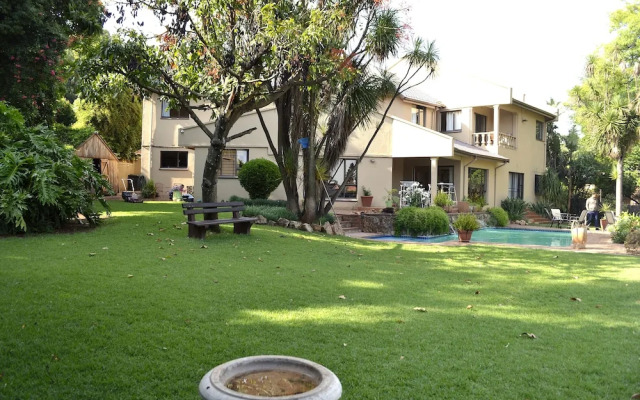 The Bedford View Guest House
