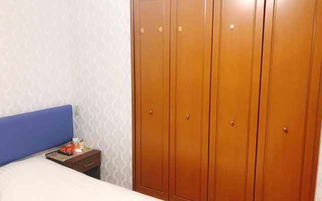 Guanjing Apartment – Guest Rooms – Tokyo