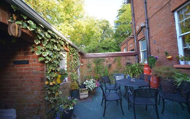 Glenmore Manor Guesthouse