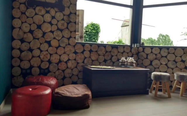 Vakantiehuis Louiselotte