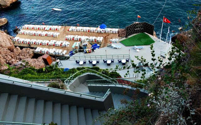 Antalya Adonis Hotel