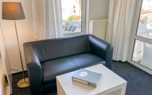 House Duhnen Cuxhaven 15080