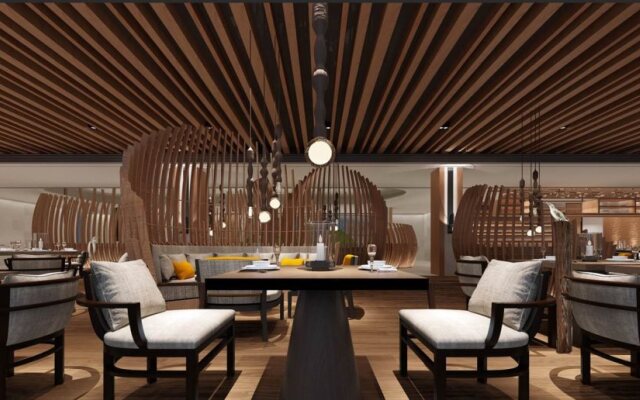 LN Garden Hotel Foshan Guangdong