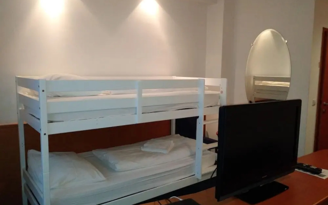 Hotel Kacar
