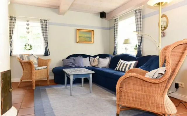 Semi-detached Houses, Oldsum auf Fohr