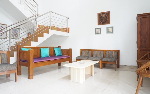 Roeby Guest House & Kost by Reddoorz