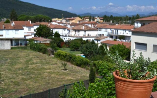 Apartament Besalú