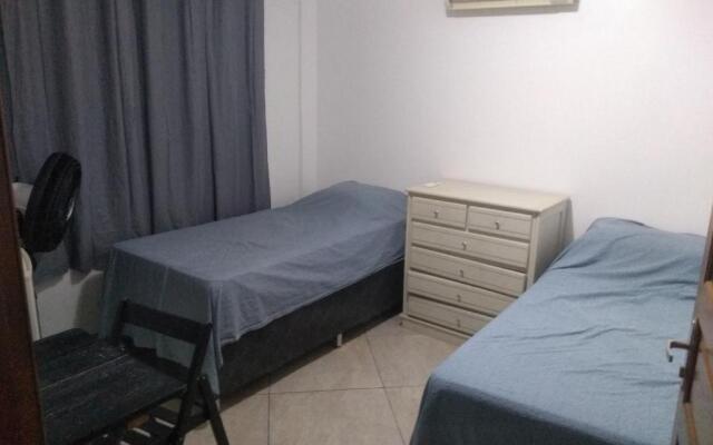 Casa do Francês na Praia