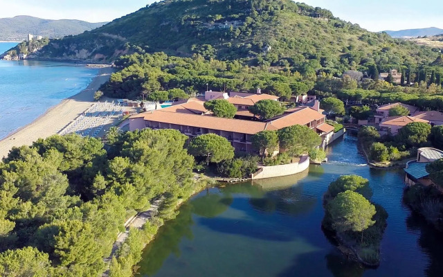 Hotel Corte dei Butteri