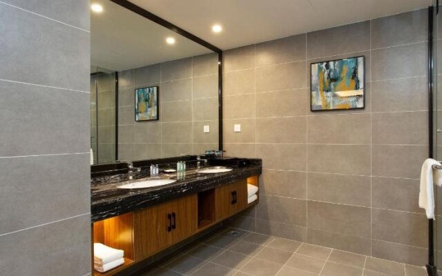 Sanya New City Hotel