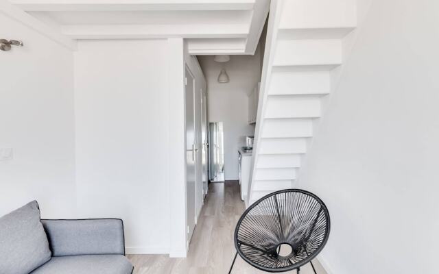 Charming Studio Apartment - Marseille