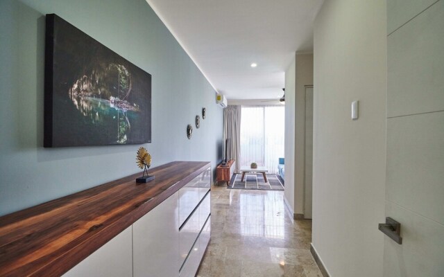 Viva Residence 301 By Lockey