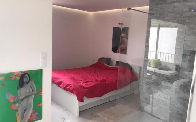 Cap d'Agde Naturiste Natura luxe 111