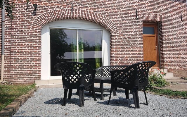 Les Chambres du Relais