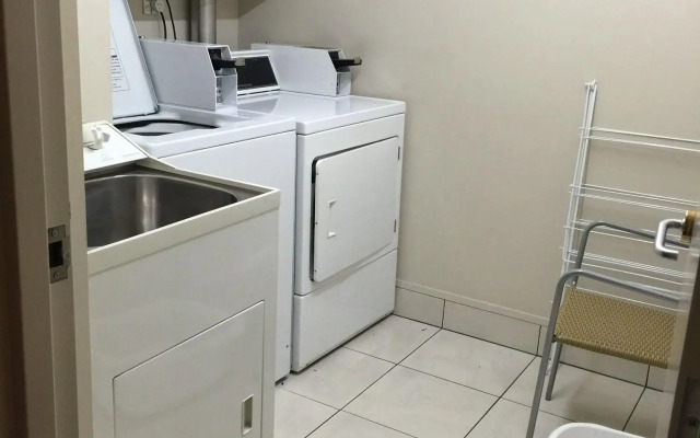 Quality Inn Hurleys Of Queenstown