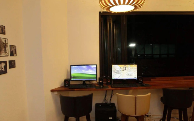 Sum Guesthouse Busan Station