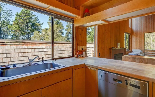 Sweet Sea Ranch