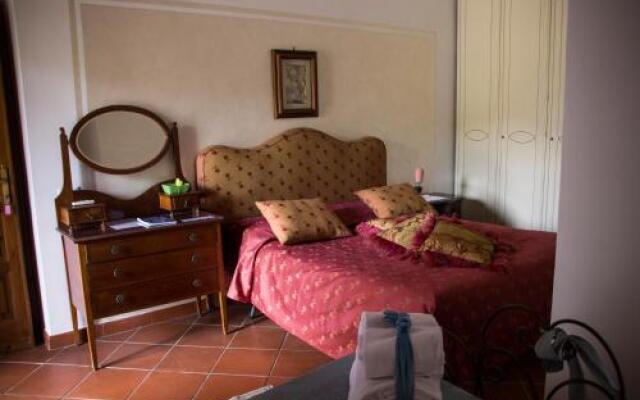 Villa Ida Bed and Breakfast