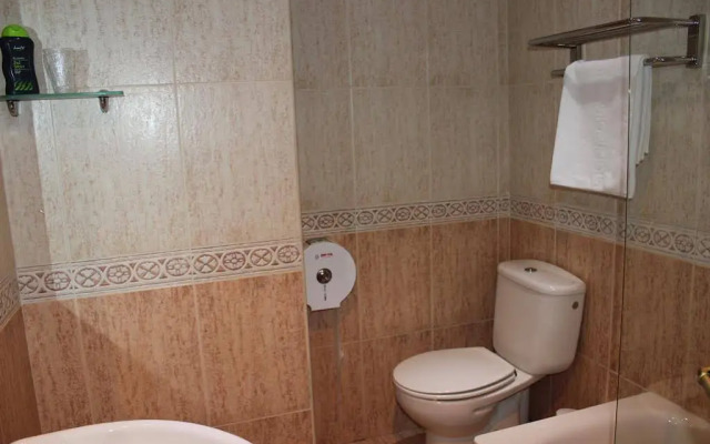 Hostal Villa Soledad