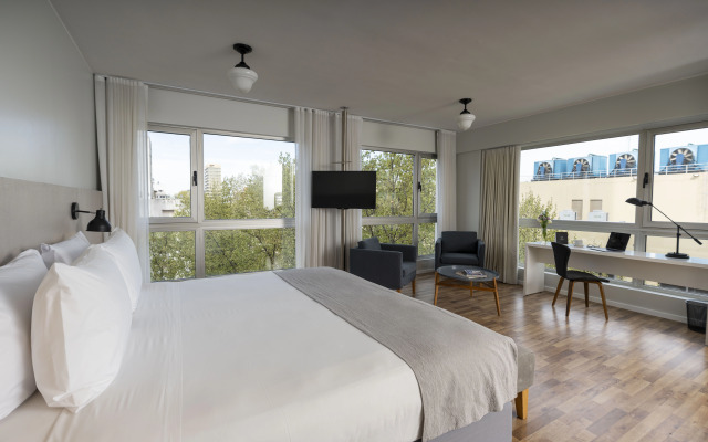 Almarena Madero Urbano Affiliated by Melia