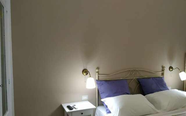 Le Suite Del Teatro