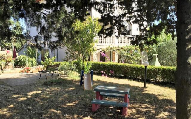Valeriana Apartment