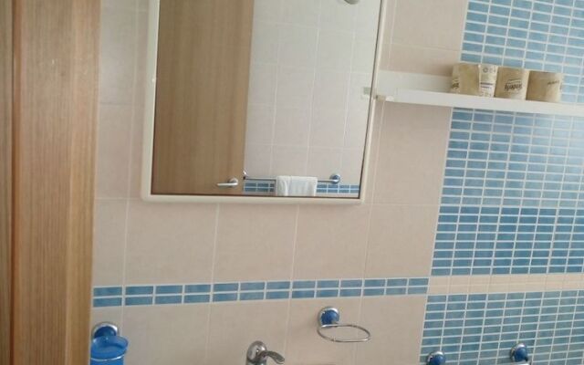 Agua Beach Residence