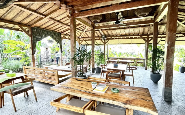 Villa Alisha Pererenan Canggu