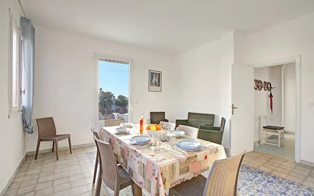 Residence Vista Mare