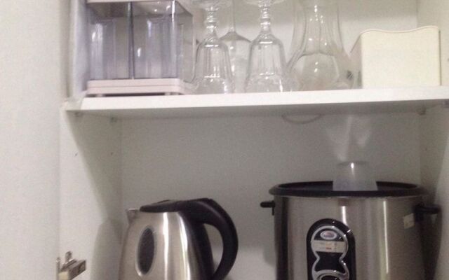 Azure Positano Staycation 1433