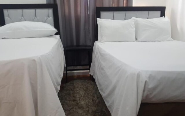 Hotel Casa Docia - Standard Double or Twin Room