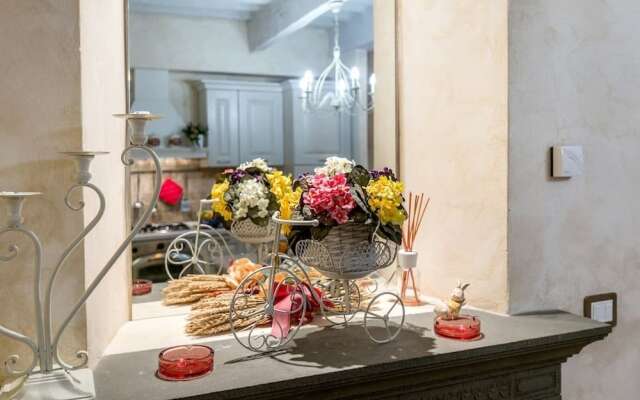 Santa Maria 50 - Keys Of Italy