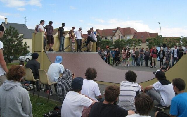Le Manoir d'A Côté