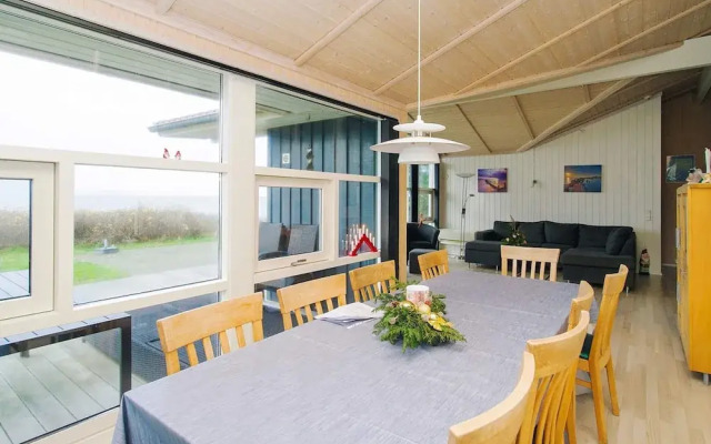 9 Person Holiday Home in Gorlev-by Traum