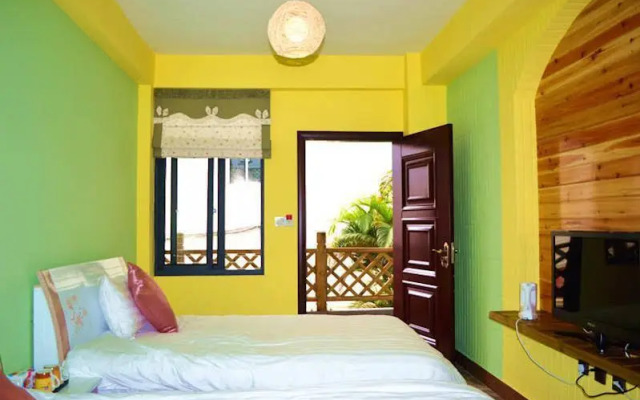 Xiamen Small Time Inn