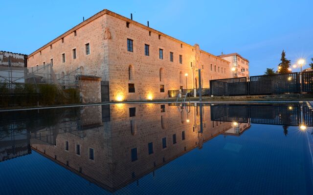 Castilla Termal Burgo de Osma