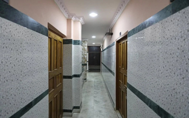 New Ashoka Hotel By OYO Rooms